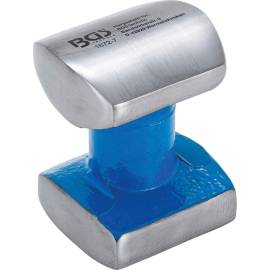 Tas à Main Grand Ray. - 10,1 x 6,7 x 10,4 cm - Acier, Poignée Ergonomique - Travail Précis et Confortable - D-Work