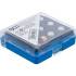 Kit de Réparation pour Carters M13 x 1,25 mm - Complet et Pratique - Réparation Fiable et Durable - D-Work