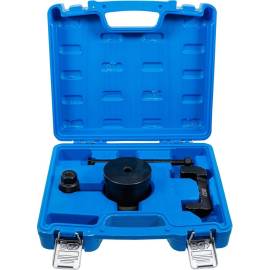 Extracteur d Injecteurs pour Moteurs Mercedes-Benz CDI Outil Robuste et Précis - BGS
