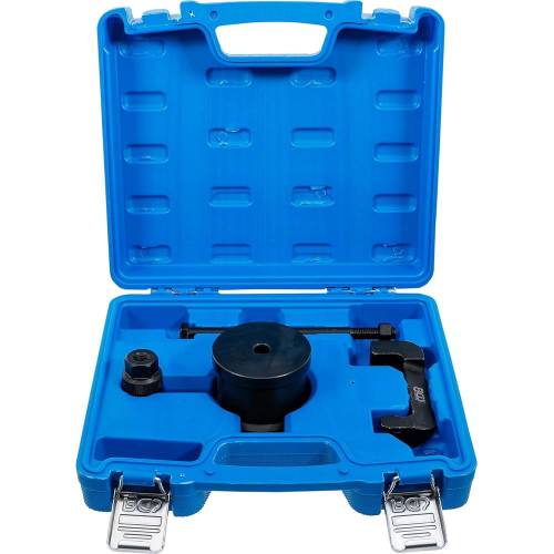 Extracteur d Injecteurs pour Moteurs Mercedes-Benz CDI Outil Robuste et Précis, Acier, Pro - D-Work