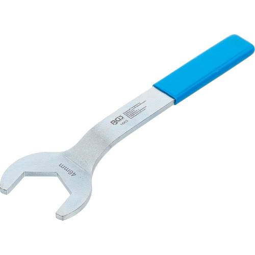 Clé de Ventilateur 46 mm - Pour Opel et GM - Outil Précis et Durable, Acier, Pro - D-Work