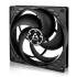 Jeu de 4 Clés pour Ventilateur - Outils Précis et Robustes, Acier, Pro - D-Work