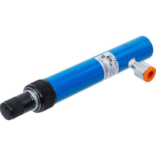 Vérin Hydraulique 4T pour Art. 1688 - Dimensions 111x68x298 mm - Puissance 4 Tonnes - BGS