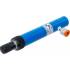 Vérin Hydraulique 4T pour Art. 1688 - 111 x 68 x 298 mm - Puissance 4 t, Acier, Pro - D-Work