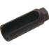 Bouton-Poussoir Caoutchouc - Ø5,7x6,2x5,7 cm - Résistant et Ergonomique - Commande Facile - BGS