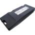 Coffret de Vérins Hydraulique 10 t - 39,3 x 17,4 x 93 cm - Puissance et Robustesse, Acier, Pro - D-Work
