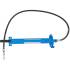 Pompe Hydraulique 10 t pour Art. 1689 - Puissante et Fiable, Acier - D-Work