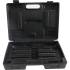 Valise Vide 1689 - 40,5x18,7x84,9 cm - Robuste et Légère - Rangement Pratique - BGS