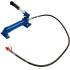 Pompe Hydraulique 10 t pour Art. 1689 - Puissante et Fiable, Acier - D-Work