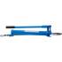 Pompe Hydraulique 10 t pour Art. 1689 - Puissante et Fiable, Acier - D-Work