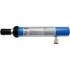 Vérin Hydraulique 10 t 385 x 99 x 67 mm Puissance et Fiabilité, Acier, Pro - D-Work