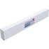 Rouleau Tendeur pour Courroies à Nervures 450 mm - Tension Optimale et Durabilité, Acier - D-Work