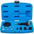 Jeu d Outils pour Centreur d Embrayages - 1 Set - Précision et Fiabilité - - BGS