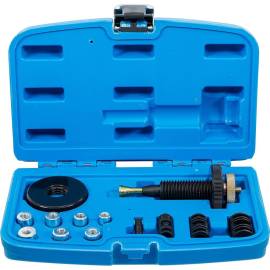 Jeu d Outils pour Centreur d Embrayages - 1 Set - Précision et Fiabilité - - BGS