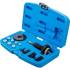 Jeu d Outils pour Centreur d Embrayages - 1 Set - Précision et Fiabilité - - BGS