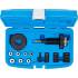 Jeu d Outils pour Centreur d Embrayages - 1 Set - Précision et Fiabilité - - BGS