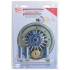 Dispositif de Centrage d Embrayages - 1 pcs 20,8 x 7,4 x 29 cm - Acier Robuste - Alignement Précis et Montage Facile - D-Work