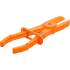 Pince pour Durites 185 mm - Acier, Précision et Robustesse - BGS