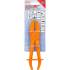 Pince pour Durites 185 mm - Acier, Précision et Robustesse, Zones Difficiles - D-Work