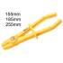 Pince pour Durites 155 mm - Acier, Précision et Robustesse - - BGS