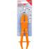 Pince pour Durites 185 mm - Acier, Précision et Robustesse - BGS