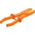 Pince pour Durites 185 mm - Acier, Précision et Robustesse - BGS
