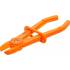 Pince pour Durites 155 mm - Acier, Précision et Robustesse - - BGS