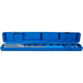 Jeu d Outils de Blocage avec Goupilles Échangeables - 0,71 x 0,1 x 0,057 m - Acier, Précision et Durabilité - D-Work