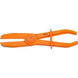 Pince pour Durites 255 mm - Acier, Précision et Robustesse - Pro - D-Work