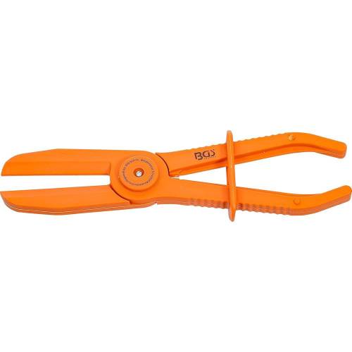Pince pour Durites 255 mm - Acier, Précision et Robustesse - Pro - D-Work