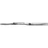 Jeu de Pinces pour Durites 205-305 mm - 3 Pièces - Précision et Robustesse - BGS