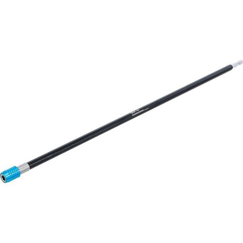 Porte-embout Automatique 450 mm - Poussée Six Pans Intérieurs 6,3 mm (1/4 ) - Précision et Confort d Utilisation - - BGS