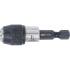 Porte-embout Automatique 6,3 mm (1/4 ) 50 mm - Poussée Six Pans Intérieurs - Précision et Confort d Utilisation - BGS