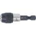 Porte-embout Automatique 6,3 mm (1/4 ) 50 mm - Poussée Six Pans Intérieurs - Précision et Confort d Utilisation - BGS