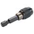 Porte-embout Automatique 6,3 mm (1/4 ) 50 mm - Poussée Six Pans Intérieurs - Précision et Confort d Utilisation - BGS