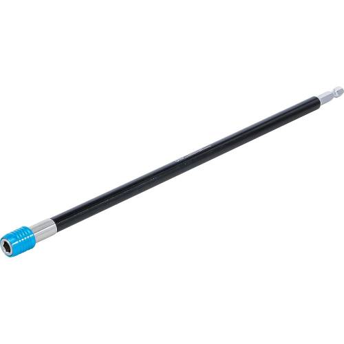 Porte-embout Automatique 6,3 mm (1/4 ) 300 mm - Poussée Six Pans Intérieurs - Précision et Confort d Utilisation - BGS