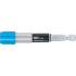 Porte-embout Automatique 6,3 mm (1/4 ) 80 mm - Poussée Six Pans Intérieurs - Précision et Confort d Utilisation - BGS