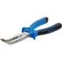 Pince de Connecteur de Bougie 200 mm - Anneau D.16 mm - Précision et Sécurité - Acier, Pro - D-Work