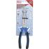Pince de Connecteur de Bougie 200 mm - Anneau Ø16 mm - Précision et Sécurité - - BGS