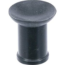 Adaptateur Caoutchouc Ø20 mm - - Flexible et Résistant - BGS
