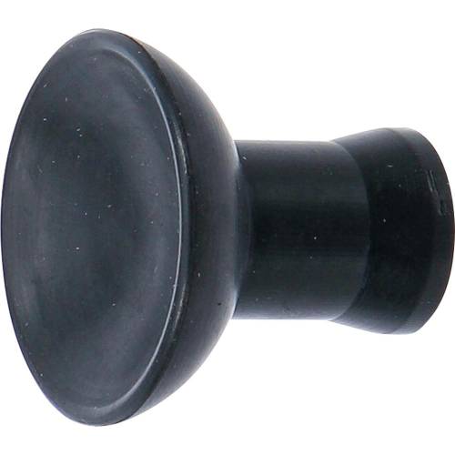 Adaptateur Caoutchouc Ø30 mm - Flexible et Résistant - BGS