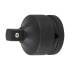 Adaptateur Caoutchouc Ø30 mm - Flexible et Résistant - BGS