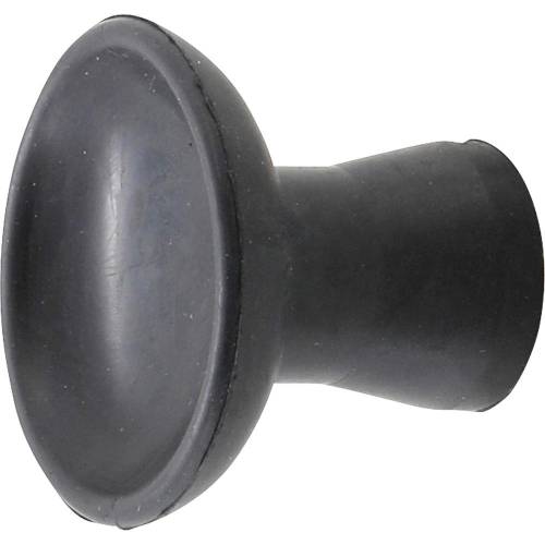 Adaptateur Caoutchouc Ø45 mm - Dimensions 14,6x4,5x1 cm - Flexible et Résistant - BGS