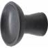 Adaptateur Caoutchouc D.45 mm - 14,6 x 4,5 x 1 cm - Flexible et Résistant - D-Work