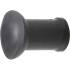 Adaptateur Caoutchouc Ø45 mm - Dimensions 14,6x4,5x1 cm - Flexible et Résistant - BGS