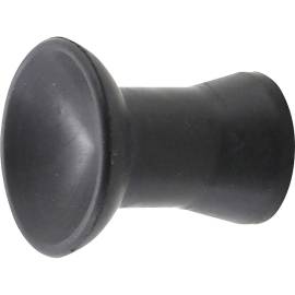 Adaptateur Caoutchouc Ø35 mm - - Flexible et Résistant - BGS