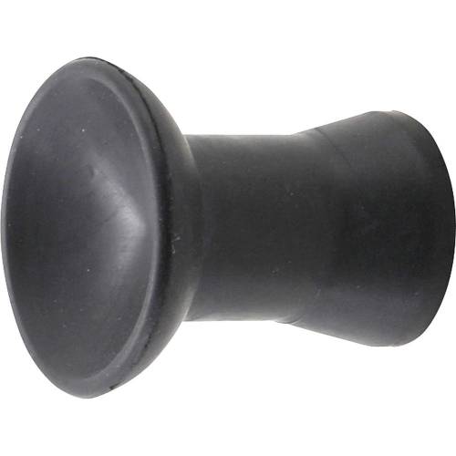 Adaptateur Caoutchouc Ø35 mm - - Flexible et Résistant - BGS