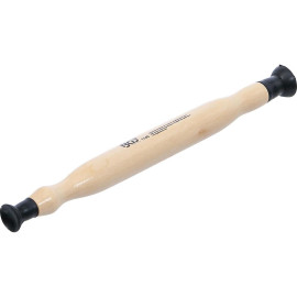 Rodoir-Soupapes 16x21 mm - Outil Précis pour Réglage Soupapes - Qualité Professionnelle - BGS