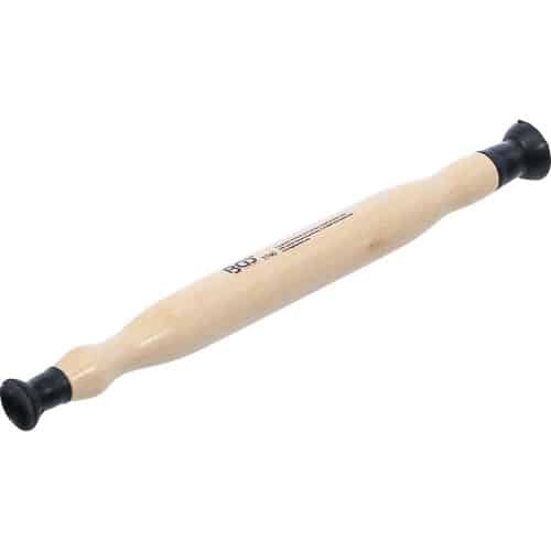 Rodoir-Soupapes 16x21 mm - Outil Précis pour Réglage Soupapes - Qualité Professionnelle - BGS