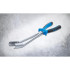 Pince à Connecteur de Bougie 290 mm - Coudée, 30° - Précision et Maniabilité - - BGS